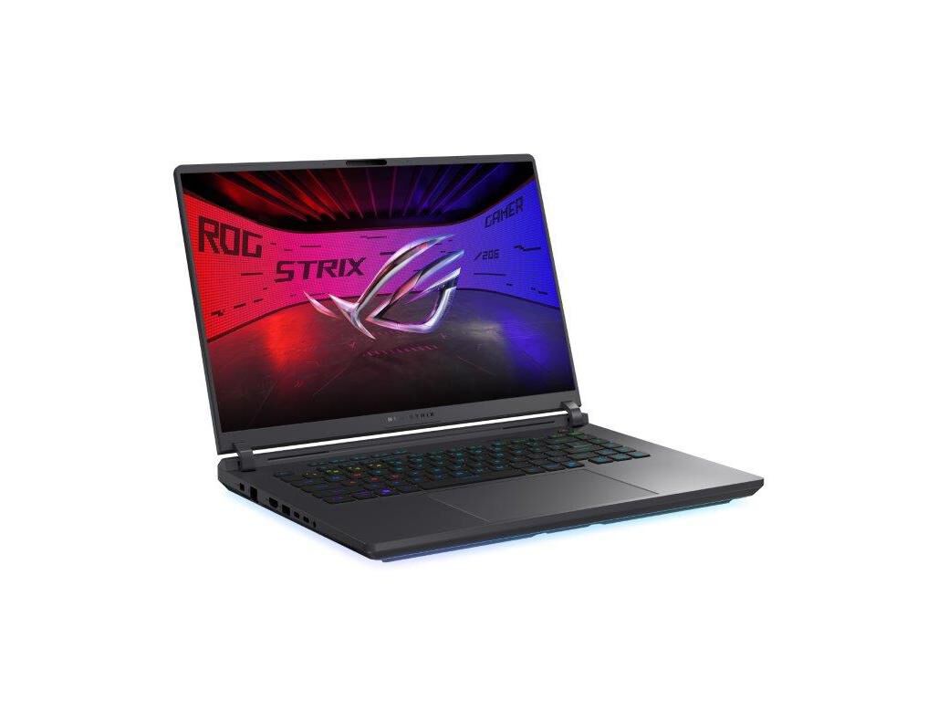 PORT&Aacute;TIL GAMING ASUS G615LW (16'' INTEL ULTRA 9 RAM: 32GB 1TB NVIDIA GEFORCE RTX 5080) image number 3