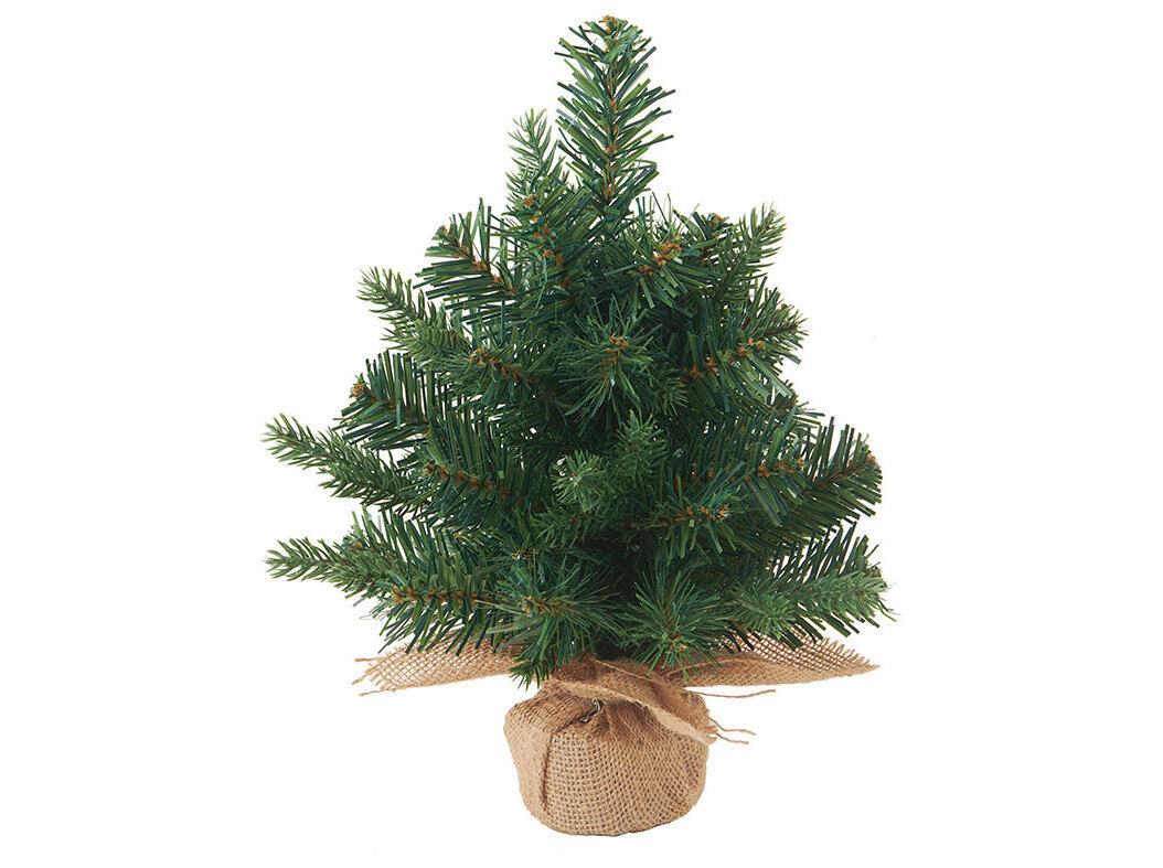 &Aacute;RVORE DE NATAL ACTUEL 30CM