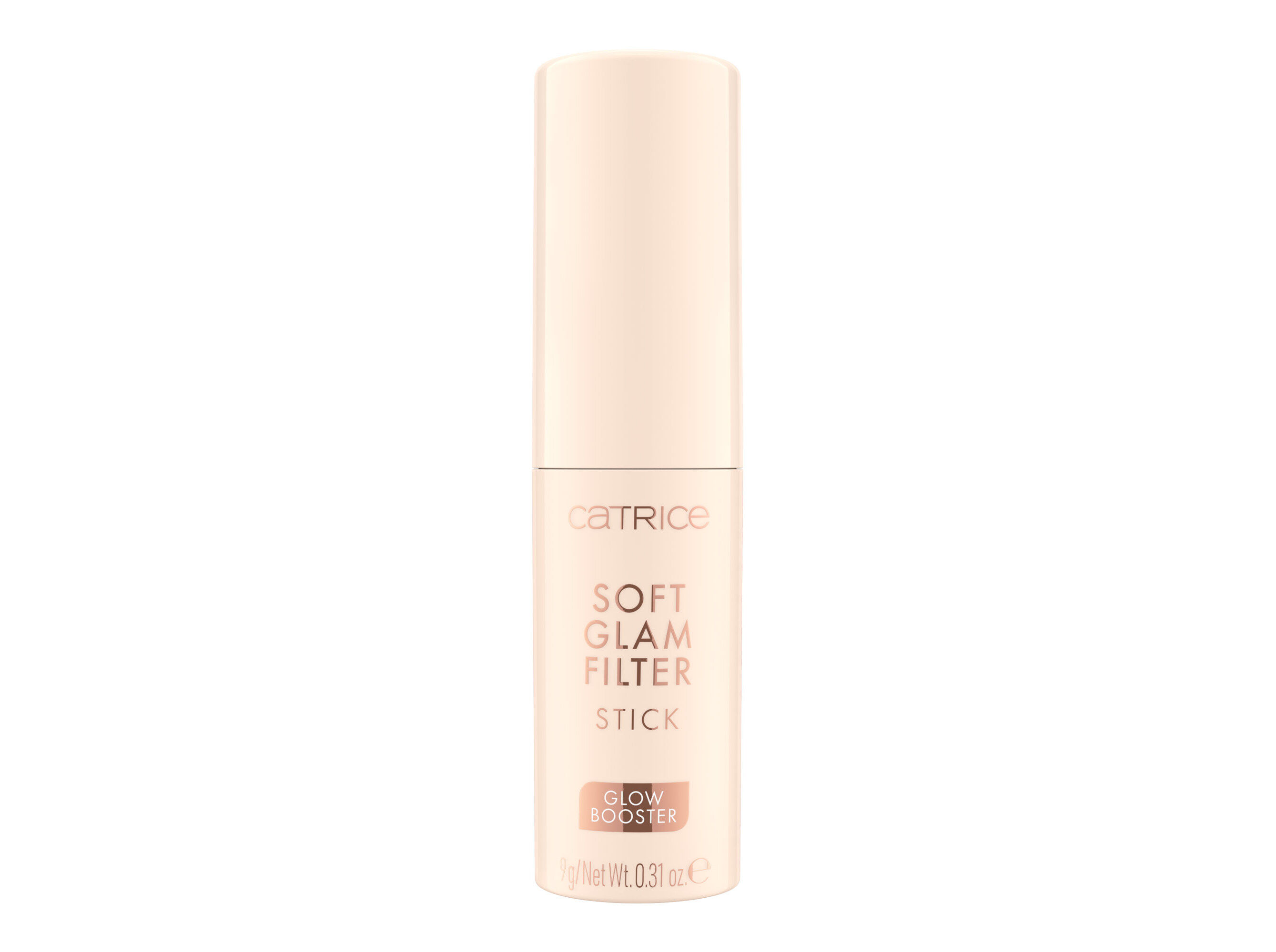 STICK CATRICE SOFT GLAM FILTER 030 9G image number 0