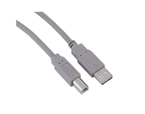 CABO QILIVE USB 2.0 M A-M B 18M G3222832 image number 0