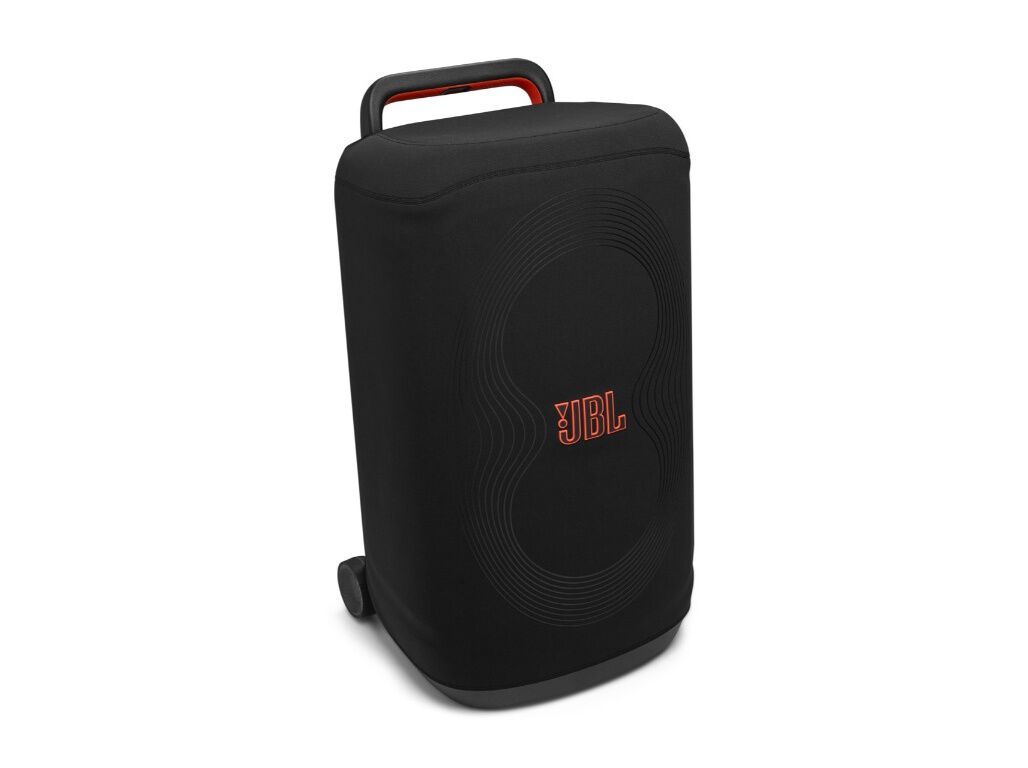 CAPA PROTE&Ccedil;&Atilde;O JBL PB 520