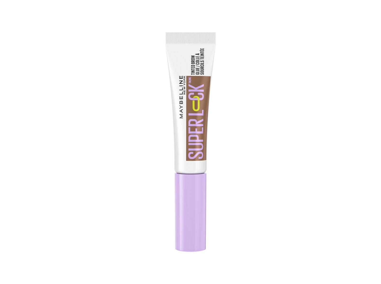 TINTED BROW GLUE MAYBELINE SUPERLOK 1 UN image number 1
