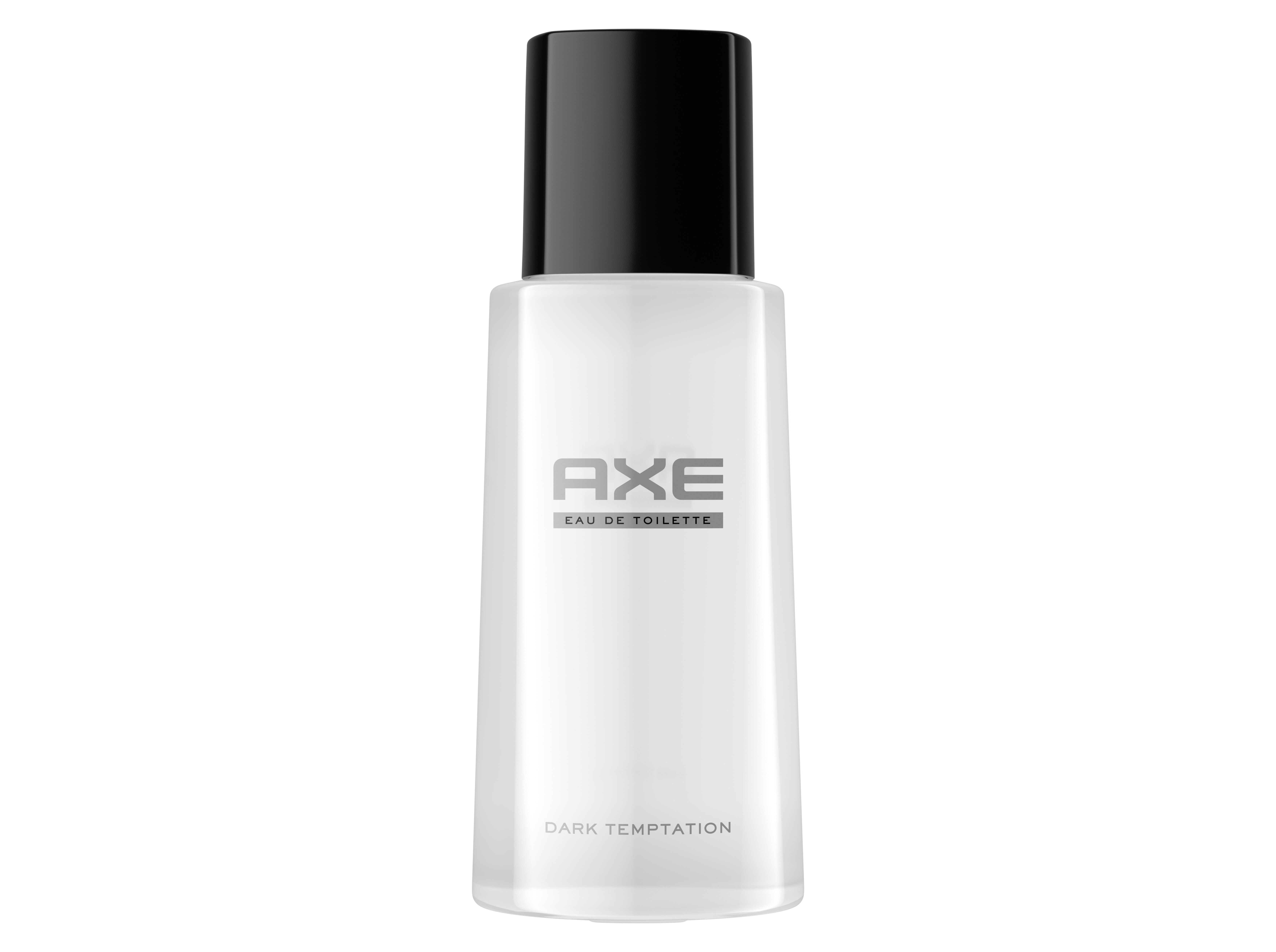 EAU DE TOILETTE HOMEM AXE DARK TEMPTATION 100ML image number 2