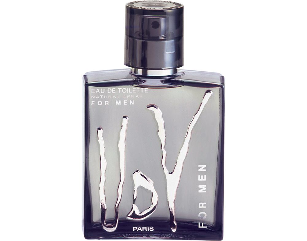 EAU DE TOILETTE HOMEM FOR MEN UDV 60ML image number 0