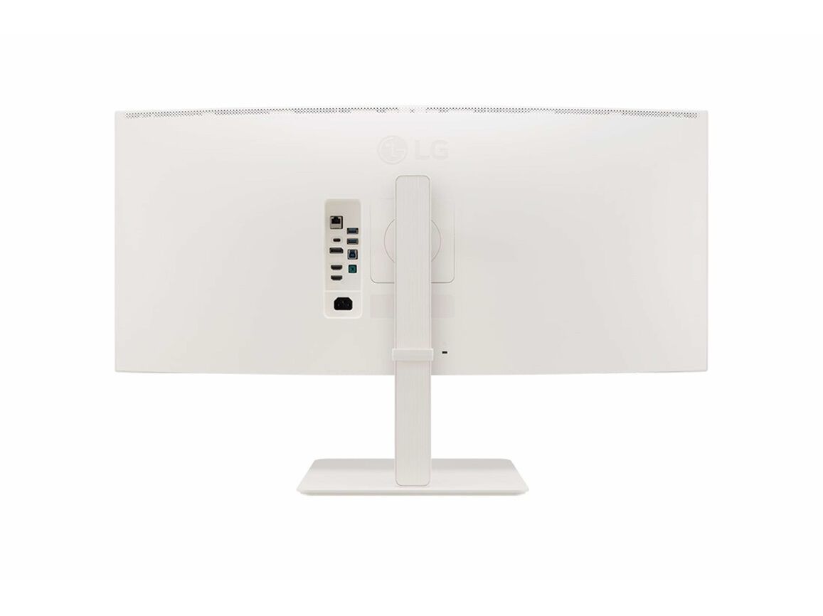 MONITOR LG ULTRAWIDE 38WR85QC-W.AEU (37.5'' WQHD+ 21:9 144HZ AMD FREESYNC PREMIUM PRO/NVIDIA G-SYNC) image number 5