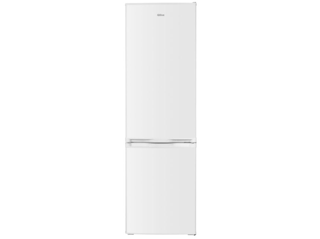 FRIGOR&Iacute;FICO COMBINADO QILIVE Q.6191 262 L 180 CM E BRANCO