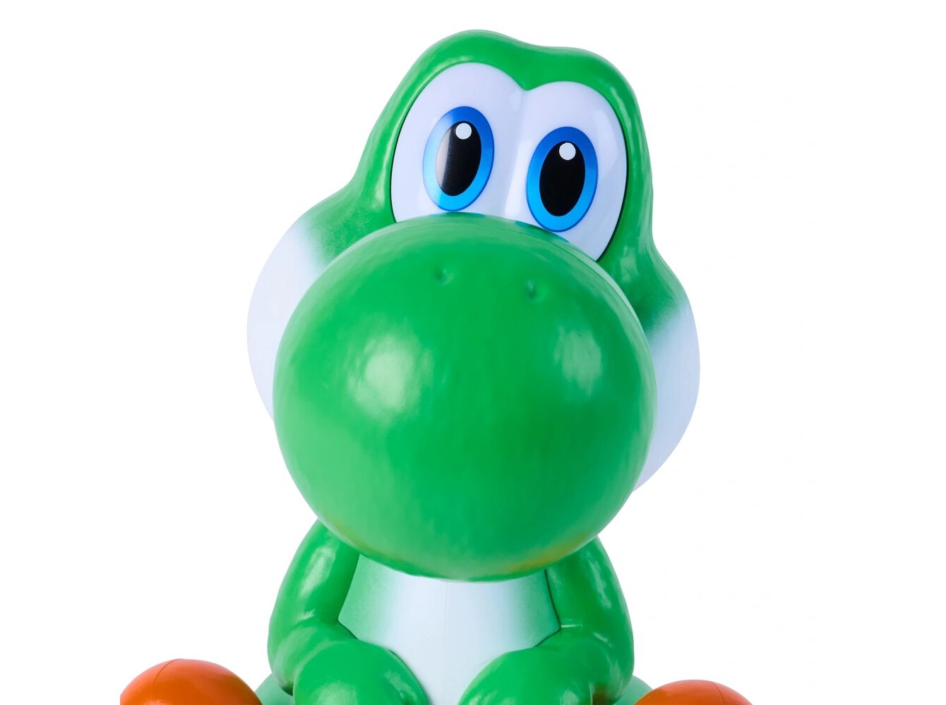 HATCHING OVO SUPER MARIO YOSHI INTERACTIVO image number 3