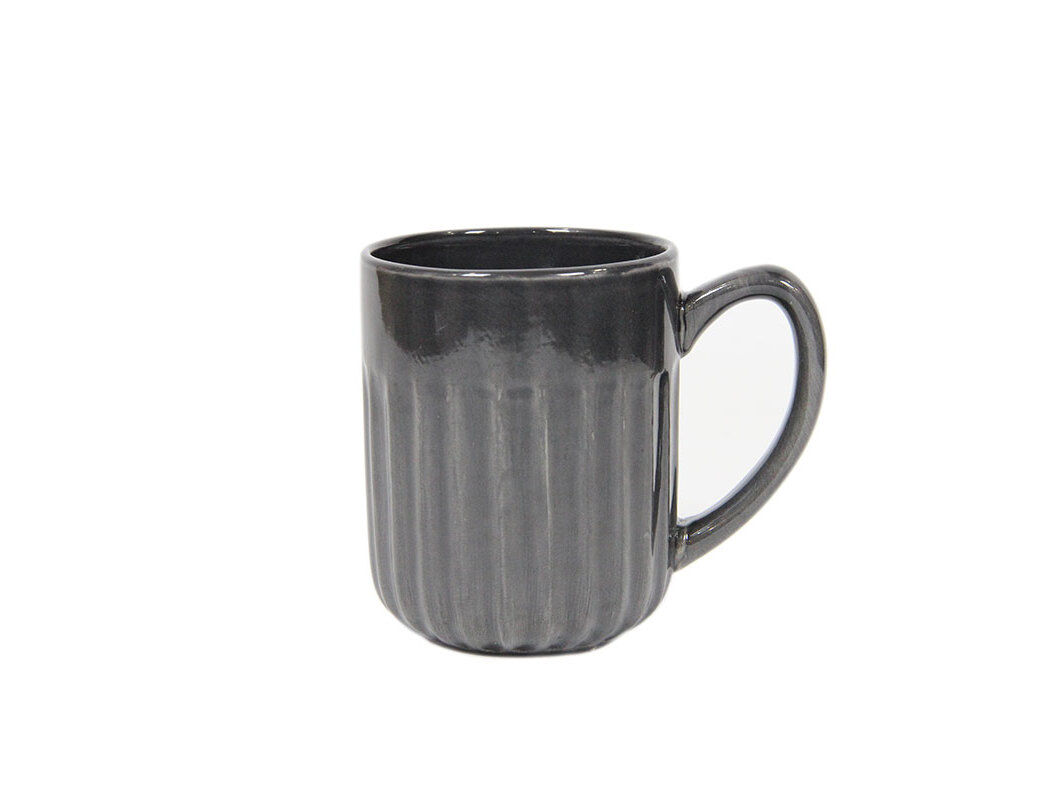 CANECA GR&Eacute;S ACTUEL INDUS PRETO 30CL