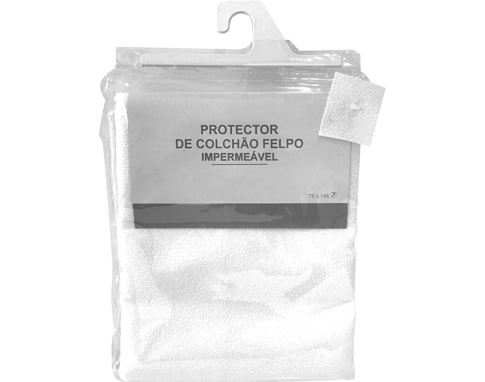 PROTETOR COLCH&Atilde;O IMPERME&Aacute;VEL 370G 148X0.75CM image number 0