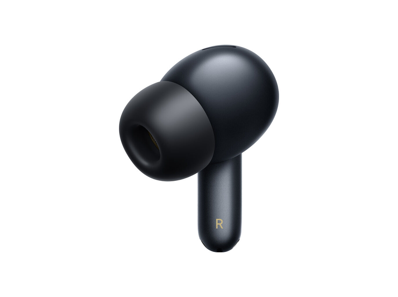 AURICULARES TWS XIAOMI REDMI BUDS 6 PRO SPACE BLACK image number 4