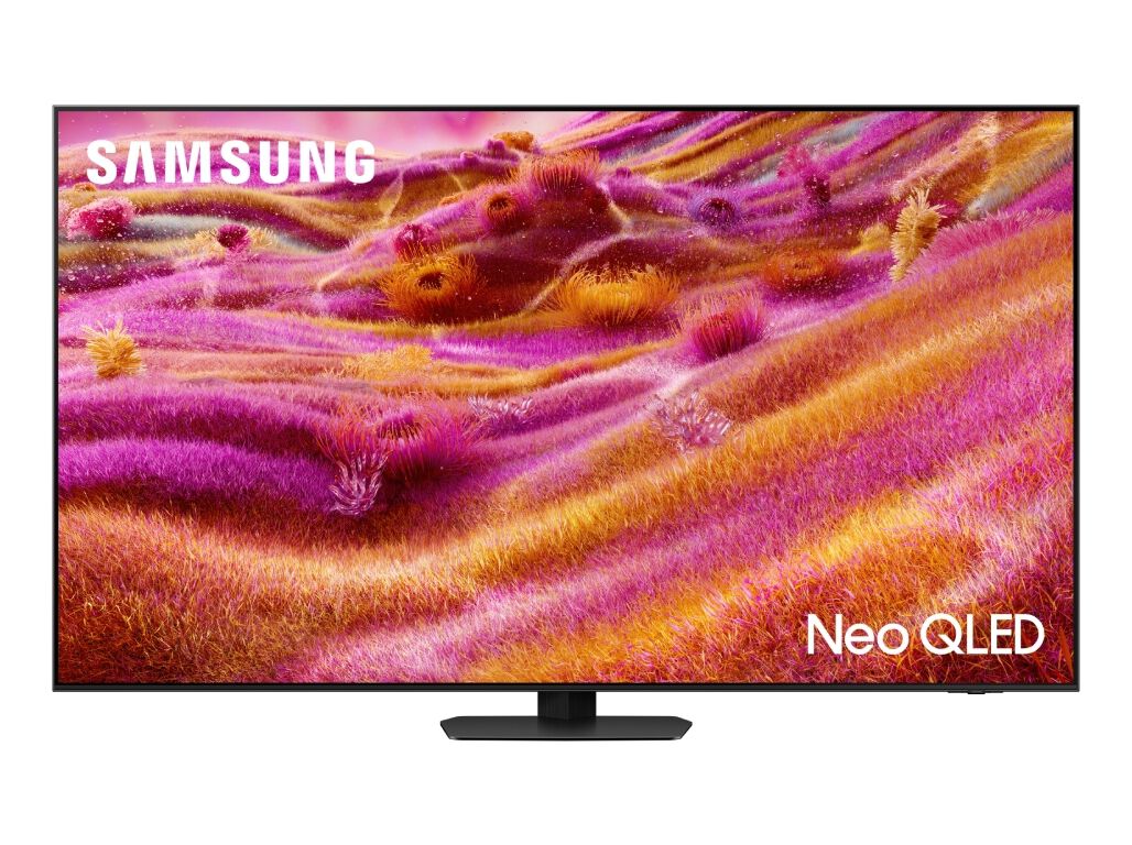 TV NEO QLED SAMSUNG TQ85QN90FATXXC (85'' 4K SMART TV AI 214CM)