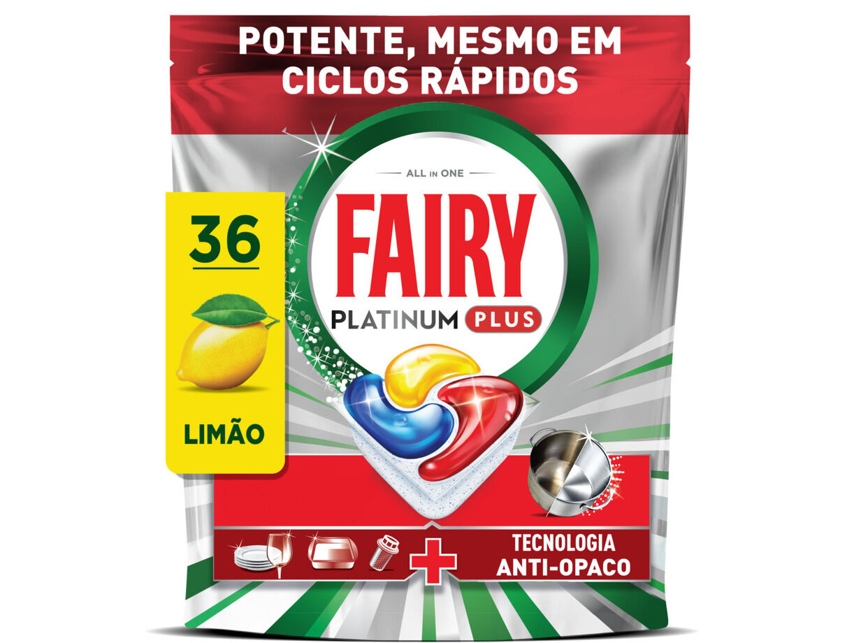 DET. LOI&Ccedil;A M&Aacute;Q. FAIRY PLATINUM PLUS LIMAO 36D image number 0