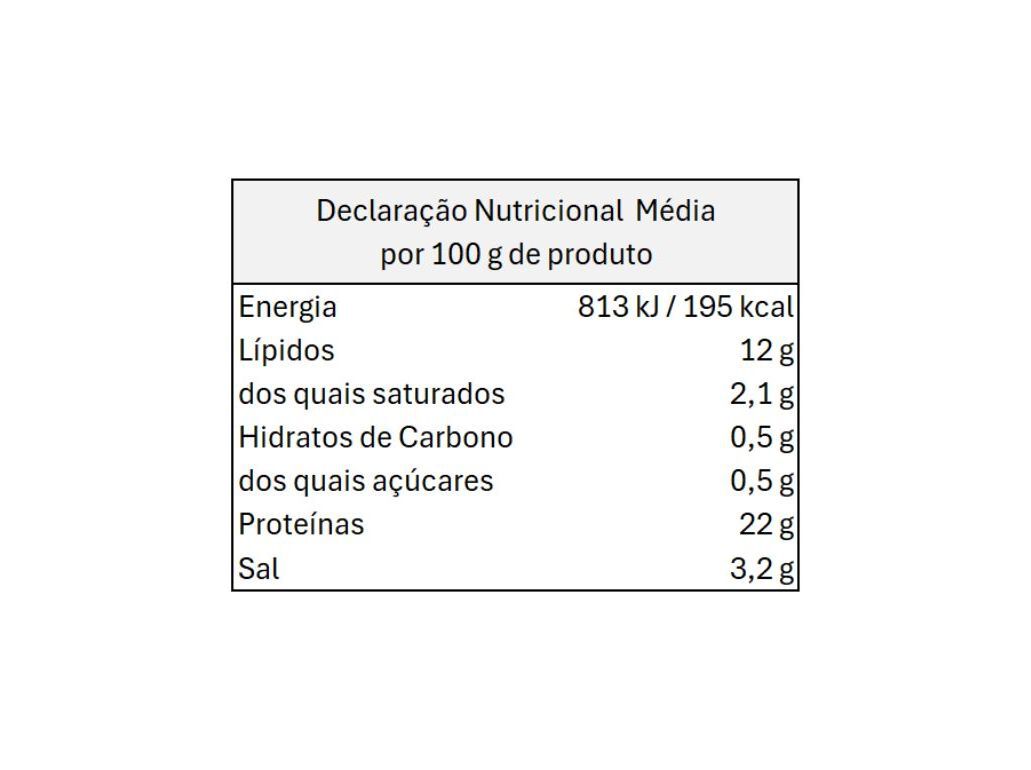 SALM&Atilde;O FUMADO SKANDIA COM TRUFA 80G image number 1