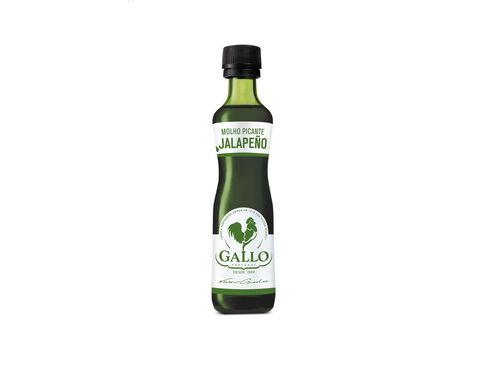 MOLHO GALLO PICANTE JALAPENO 50ML image number 0