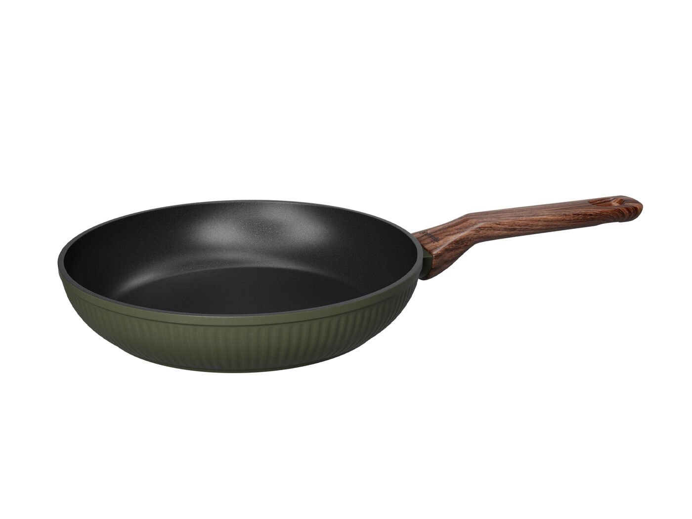 FRIGIDEIRA WAVE PESTO JOMAFE VERDE 24CM