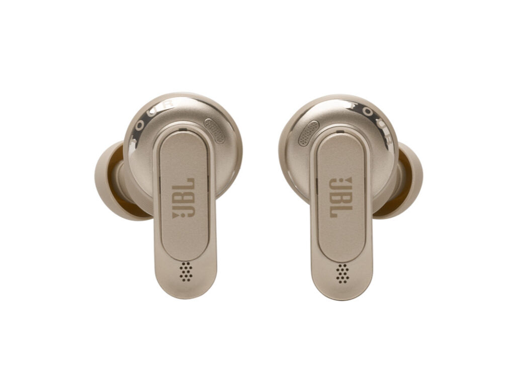 AURICULARES JBL TOUR PRO 3 LATTE image number 3