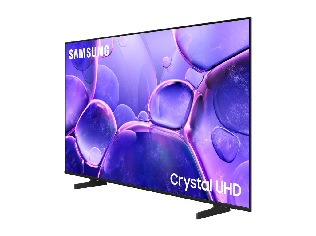 TV SAMSUNG TU55U8005FUXXC (55" 4K SMART 138CM) image number 1