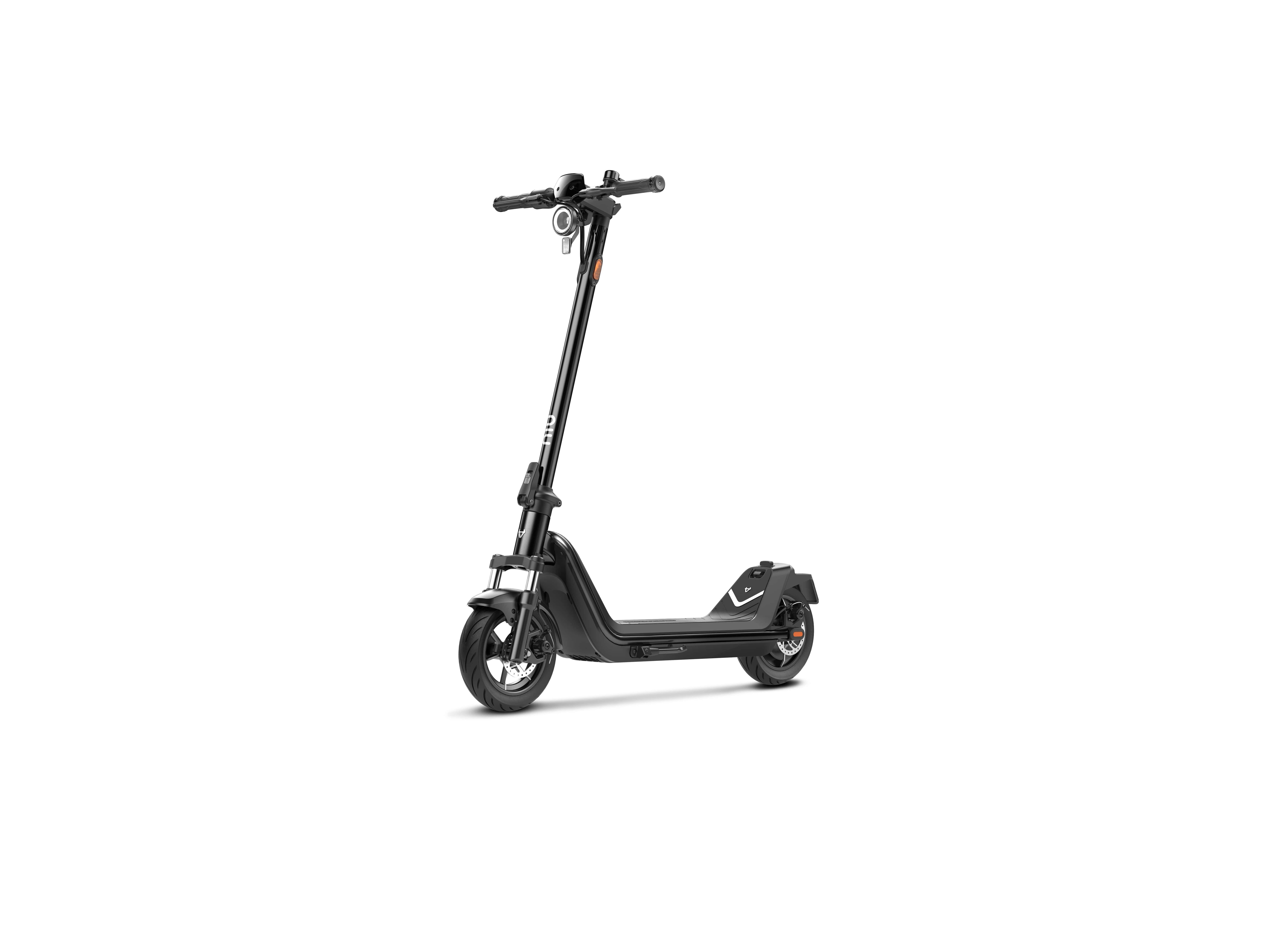 TROTINETE NIU KQI 300P BLACK