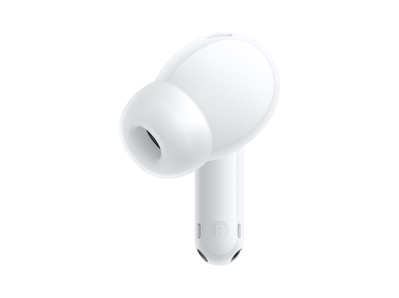 AURICULARES TWS XIAOMI WHITE REDMI BUDS 8 LITE image number 4