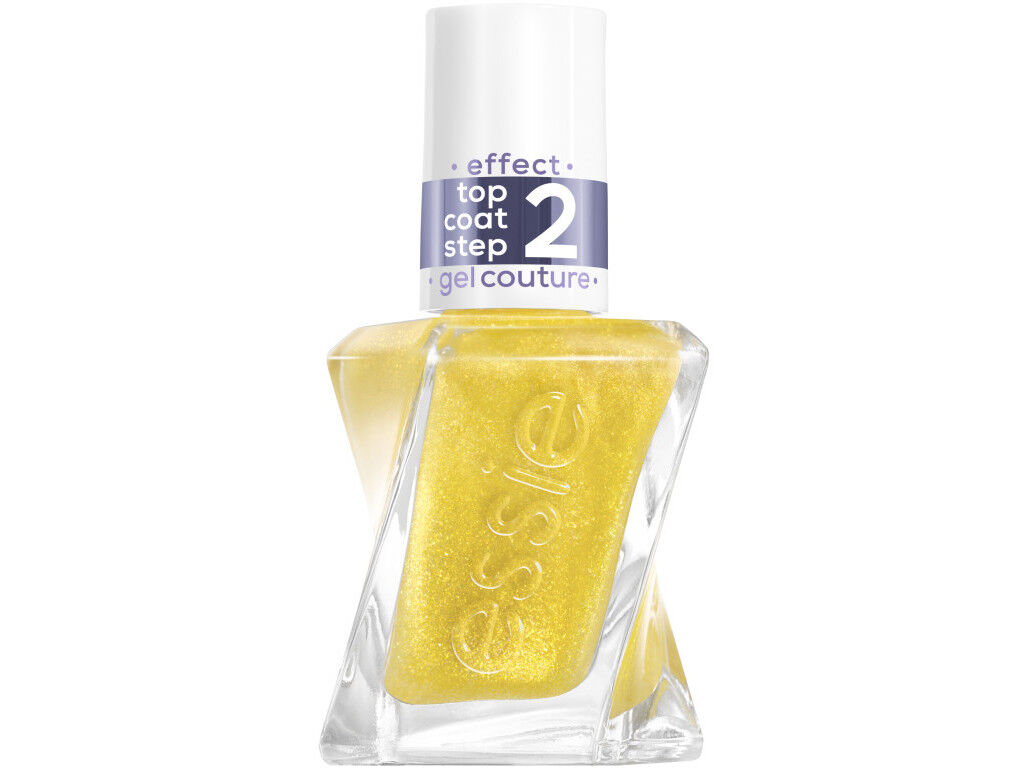 VERNIZ UNHAS ESSIE CRUSHED GOLD 565 image number 0
