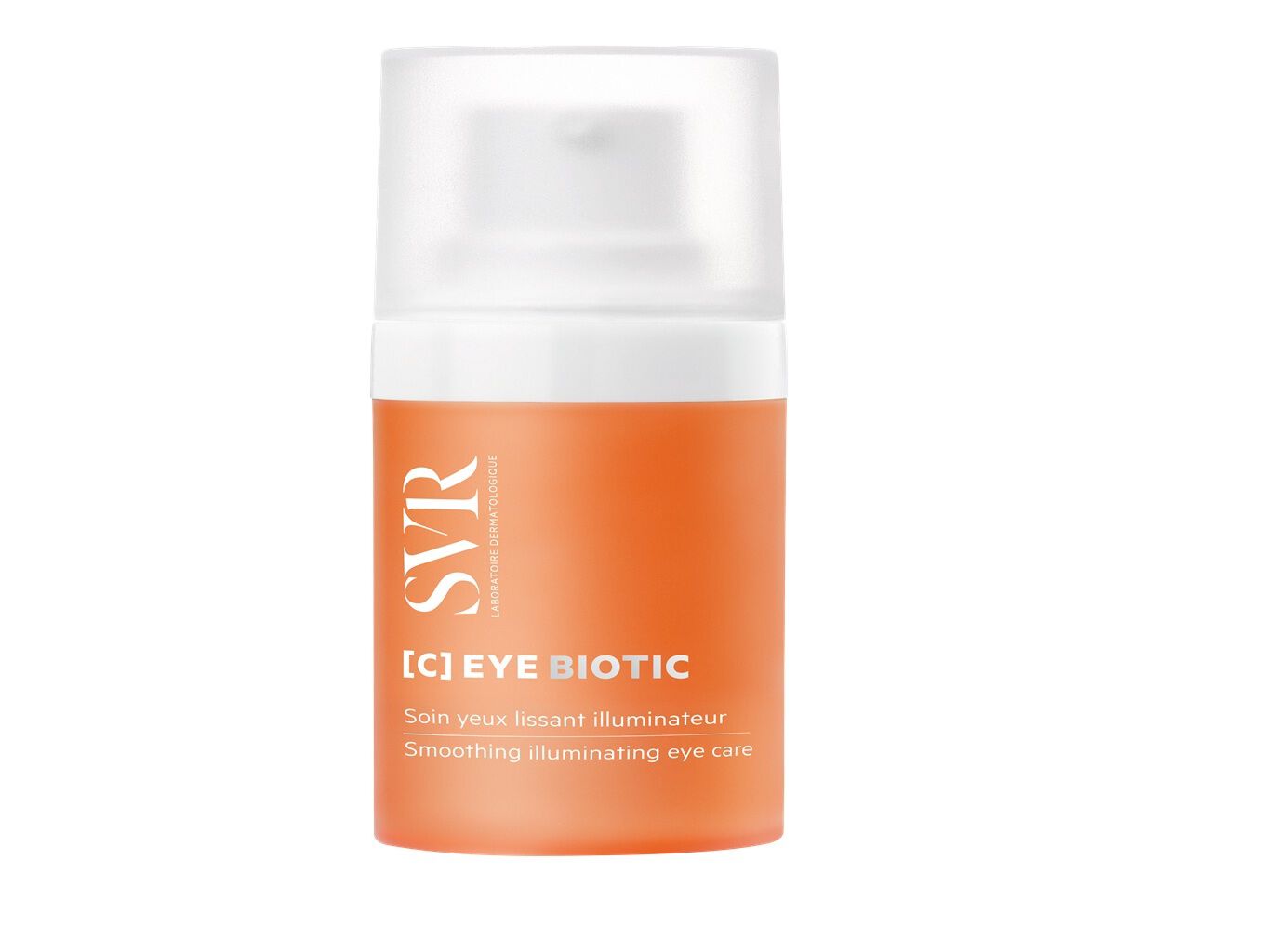 CREME OLHOS SVR [C-EYE]BIOTIC 15ML