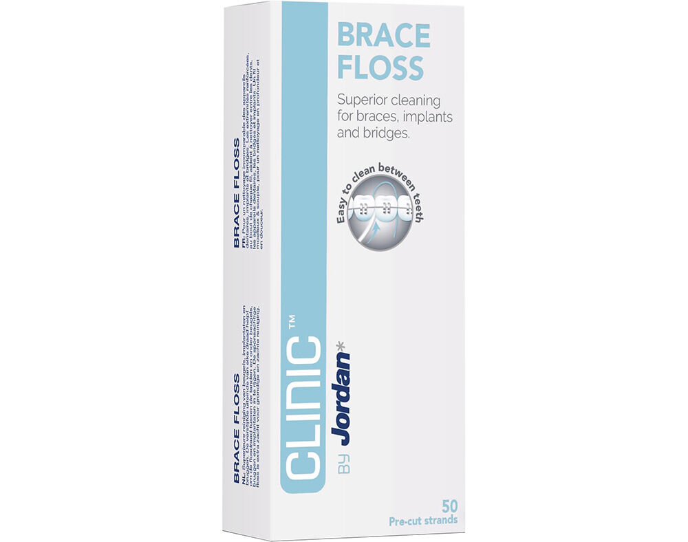 FITA DENTAL CLINIC BY JORDAN PARA APARELHOS