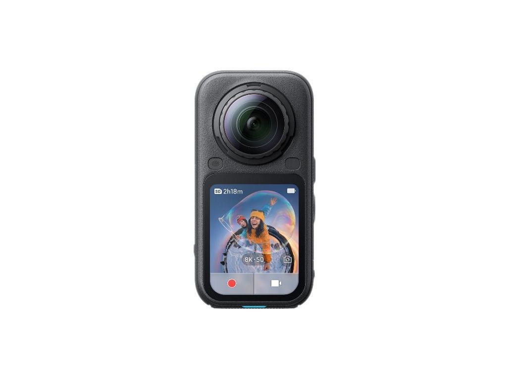 CAMARA INSTA360 X6 8K ESSENTIALS BUNDLE image number 1