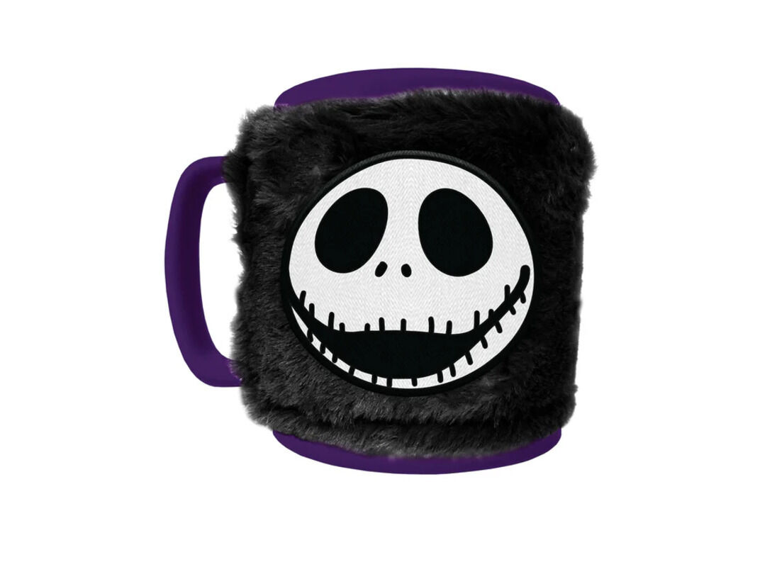 CANECA FELPUDA NBC JACK image number 0