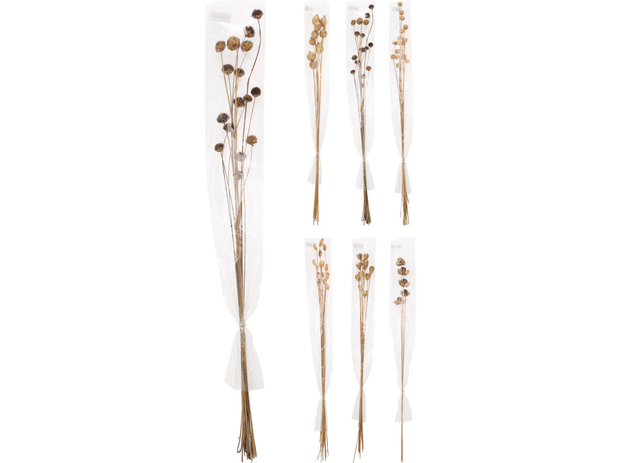 FL&Ocirc;R SECA 100CM MODELOS SORTIDOS image number 1