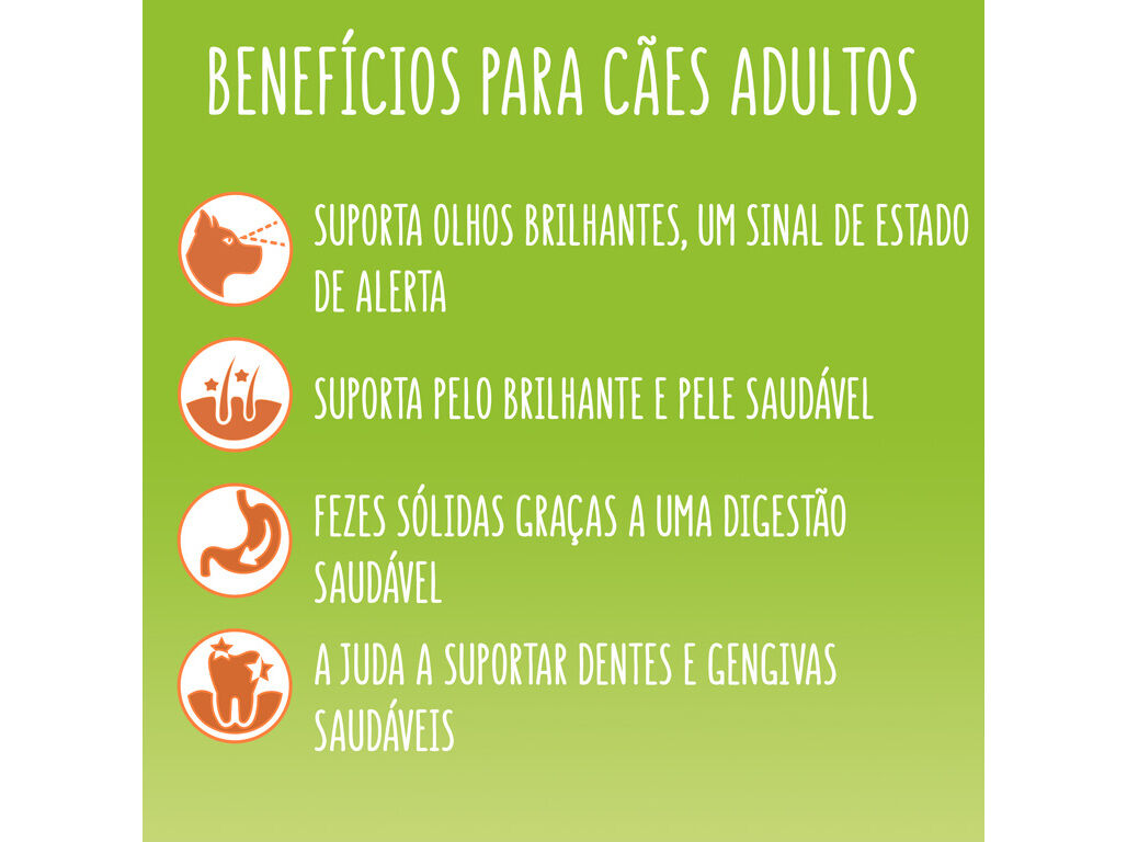 RA&Ccedil;&Atilde;O PARA C&Atilde;O FRISKIES BALANCE COM FRANGO 1.5KG image number 2