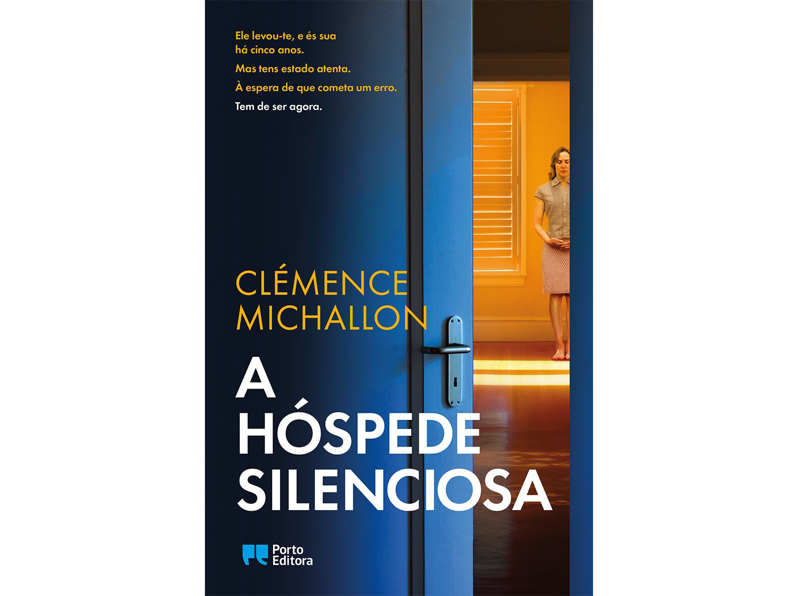 A H&Oacute;SPEDE SILENCIOSA image number 0
