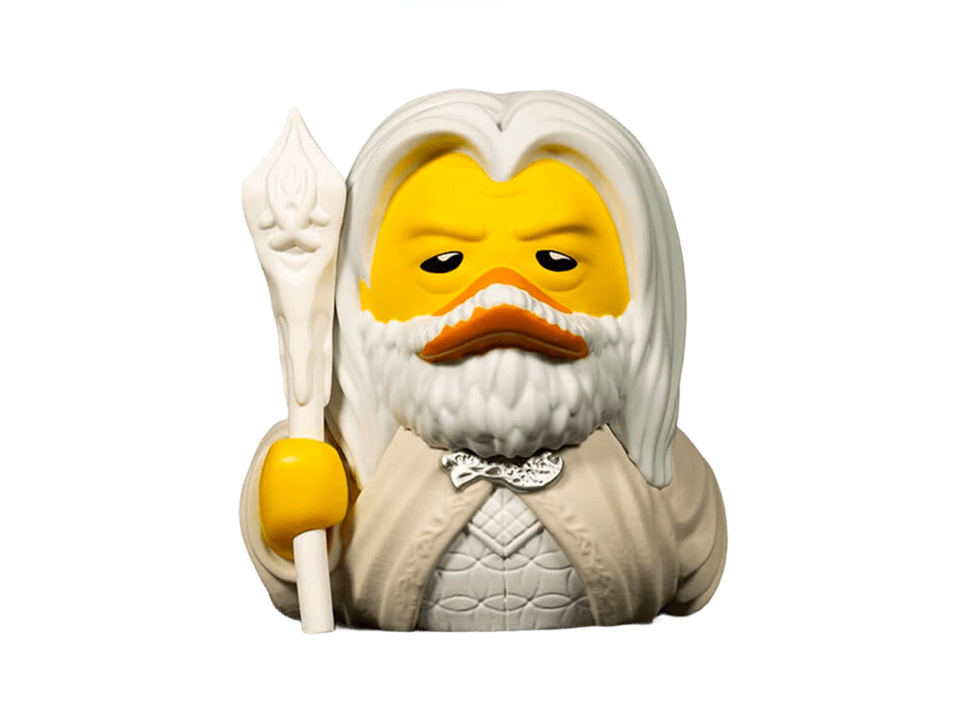 PATO LOTR TUBBZ GANDALF THE WHITE image number 0