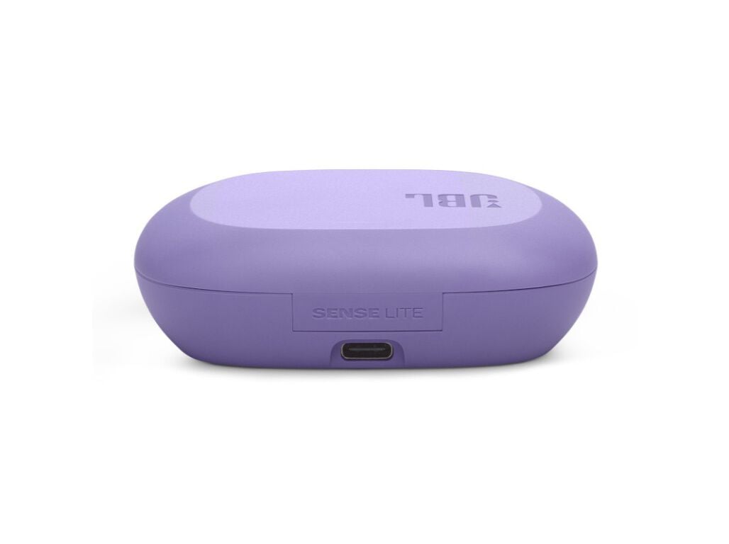AURICULARES BT JBL SENSE LITE ROXO image number 6