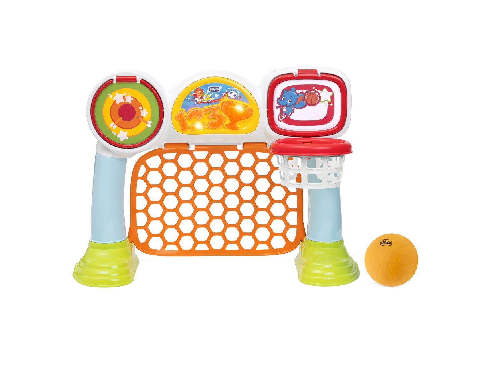 CENTRO DE ATIVIDADES CHICCO