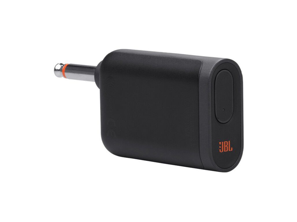 MICROFONE JBL PARTYBOX WIRELESS MIC image number 8