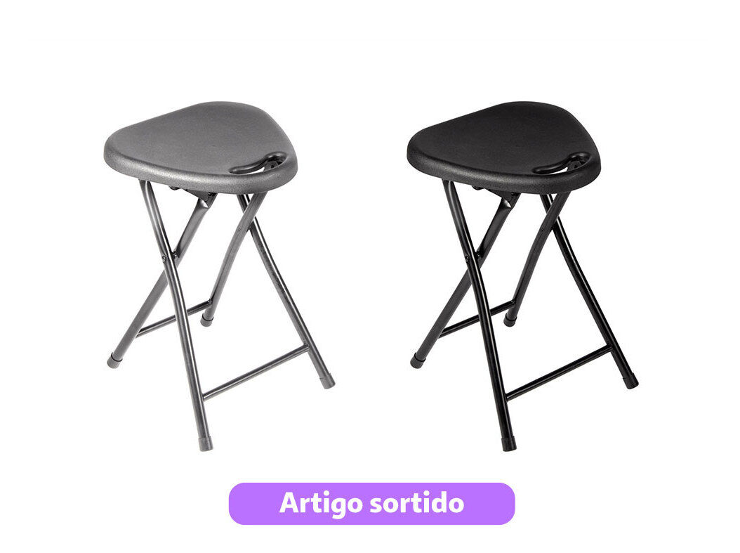 BANCO DOBR&Aacute;VEL ACTUEL METAL CORES SORTIDAS