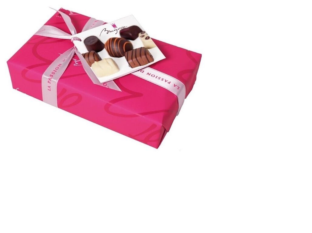 BOMBONS BRUYERRE PINK BOX 90G image number 0