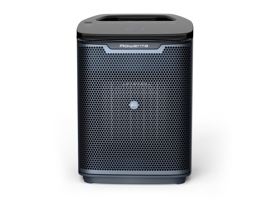 TERMOVENTILADOR ROWENTA SO9380F0 MICROCER&Acirc;MICA 2000W