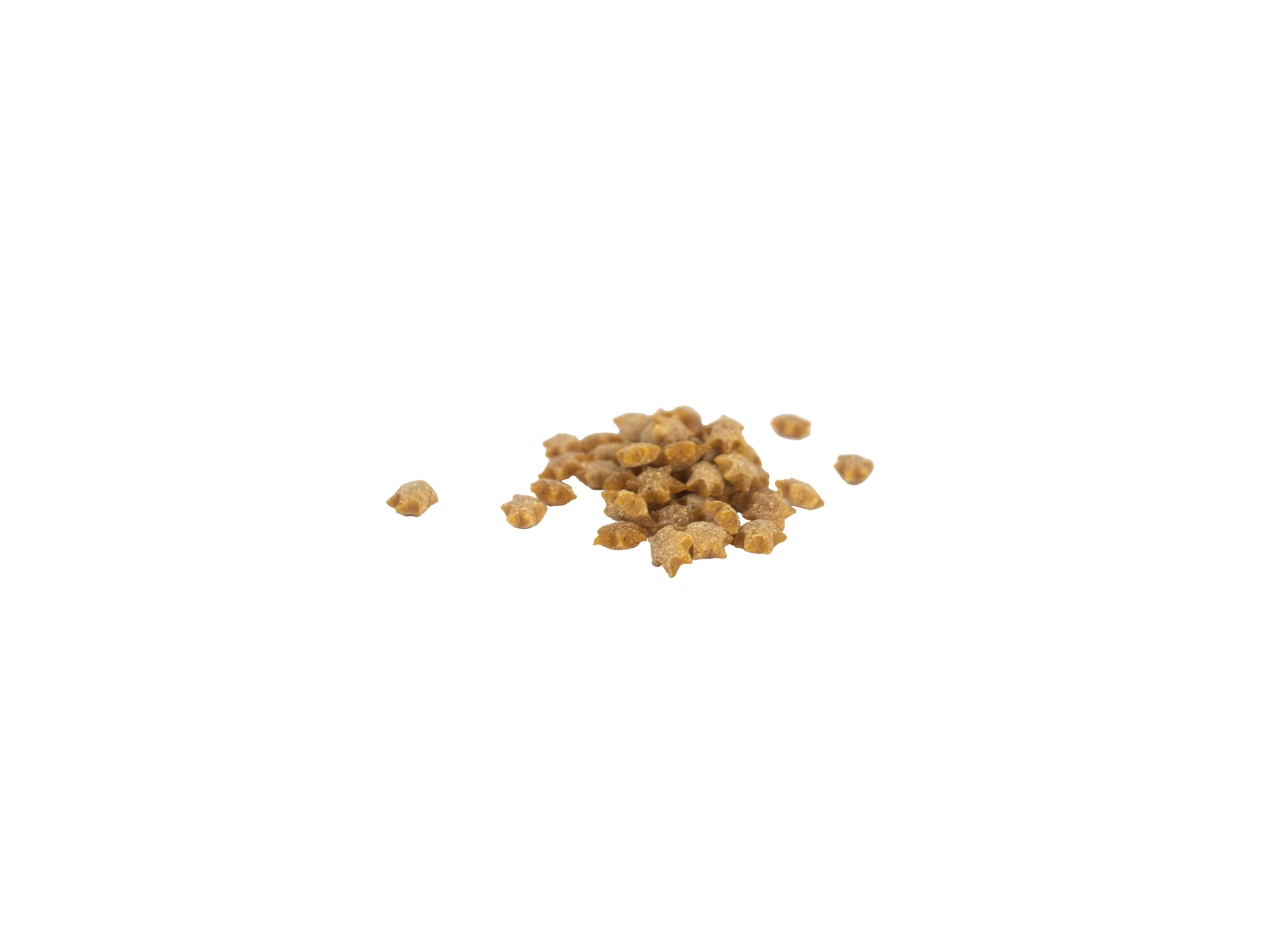 SNACKS NATURAL C&Atilde;O WEEGO MA&Ccedil;&Atilde; 50G image number 1