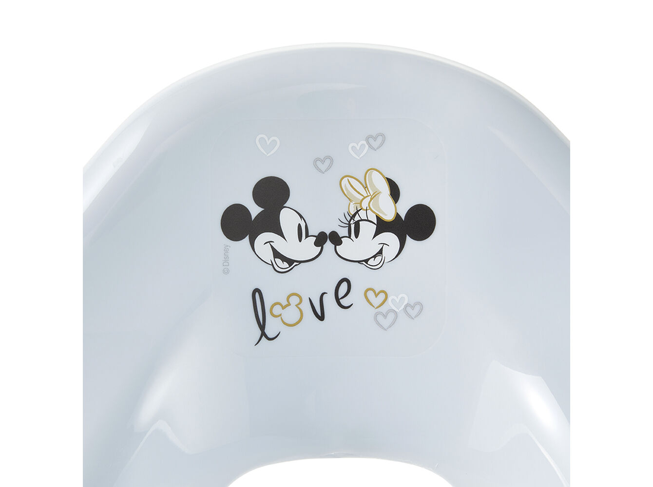 REDUTOR WC MICKEY AZUL image number 2