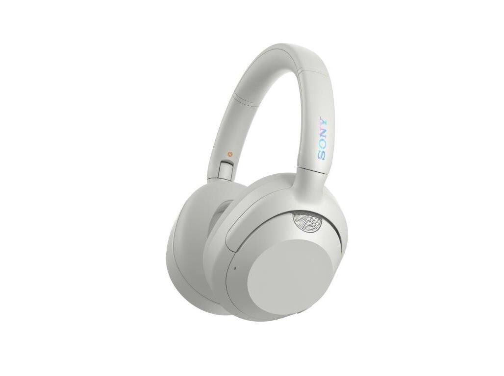 AUSCULTADORES BLUETOOTH SONY WH-ULT900NW (NOISE CANCELLING- BRANCO) image number 1