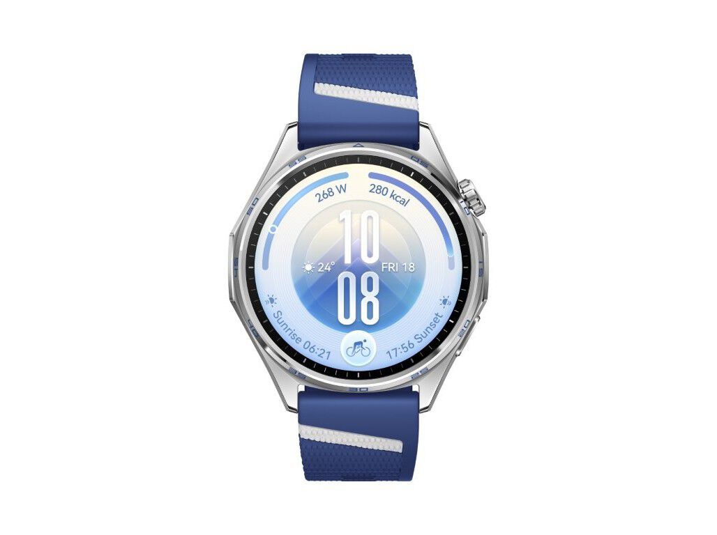 SMARTWATCH HUAWEI GT7 46MM BLUE