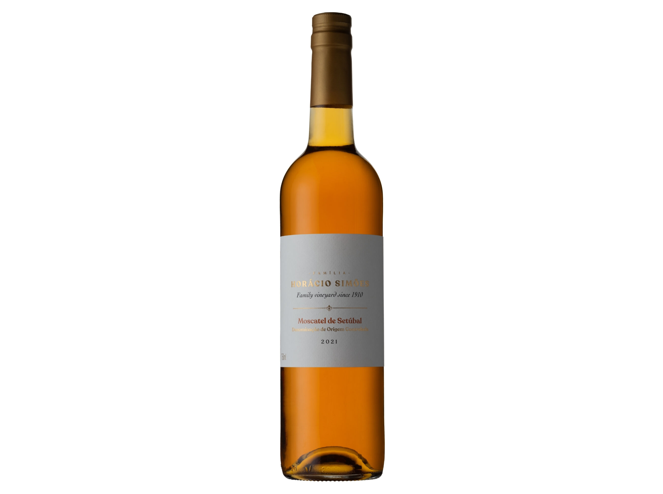 VINHO MOSCATEL HOR&Aacute;CIO SIM&Otilde;ES SET&Uacute;BAL 0.75L image number 1