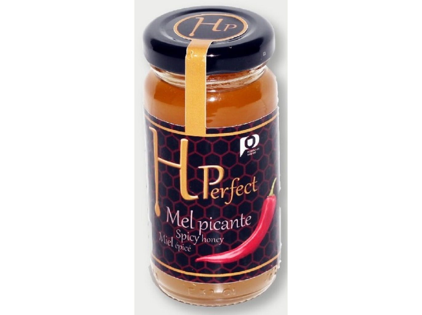 MEL HPERFECT PICANTE 130G