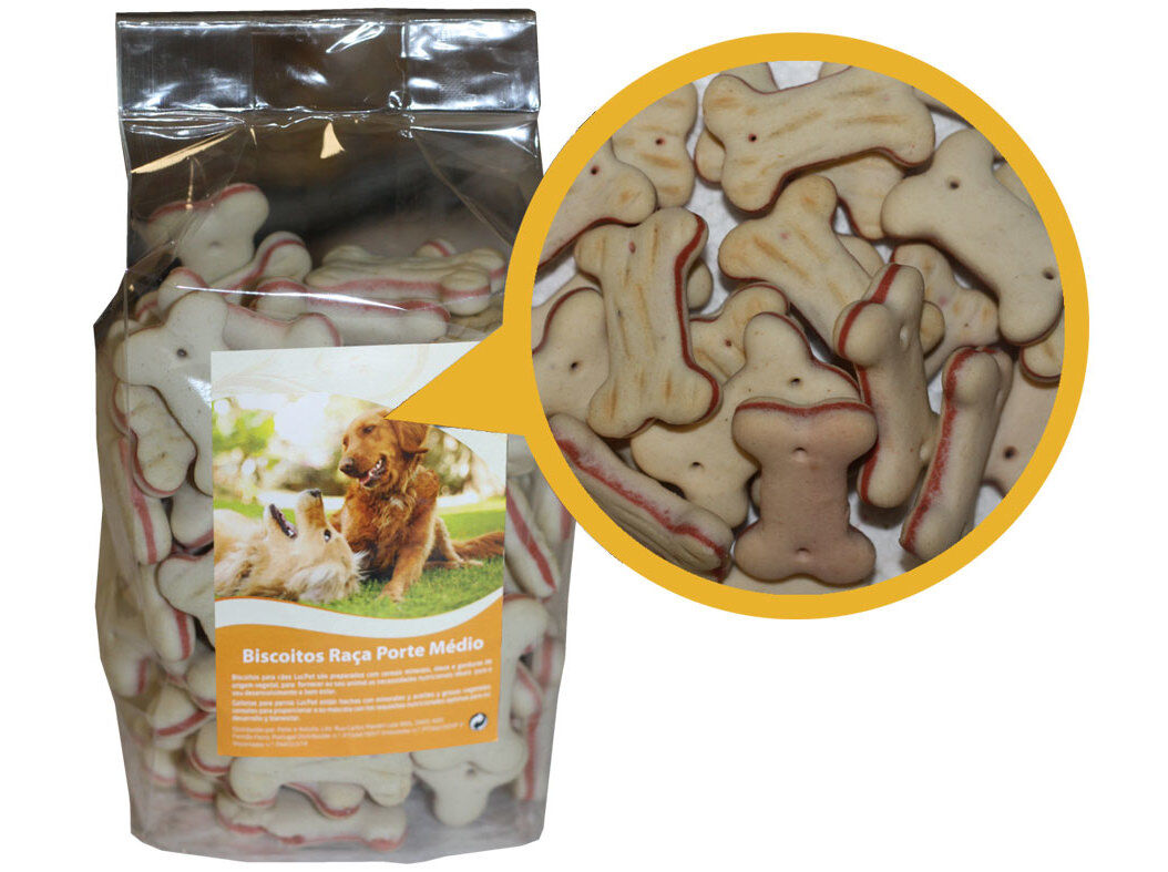 SNACK C&Atilde;O M&Eacute;DIO PETIZ&ASTUTO BISCOITOS RECHEADOS 190G image number 0