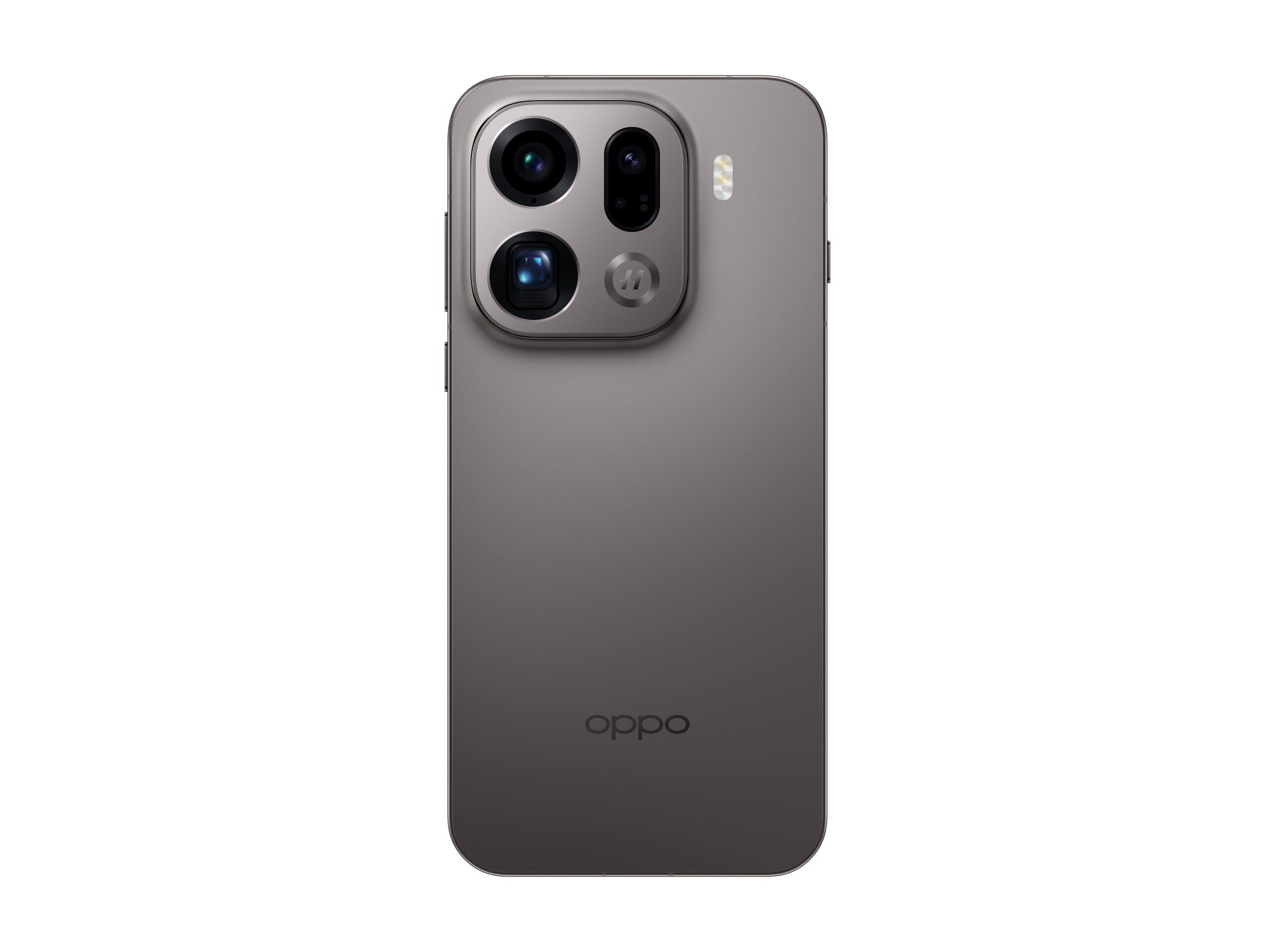 SMARTPHONE OPPO FIND X9 PRO (678'' 16/512GB CINZA TIT&Acirc;NIO) image number 2