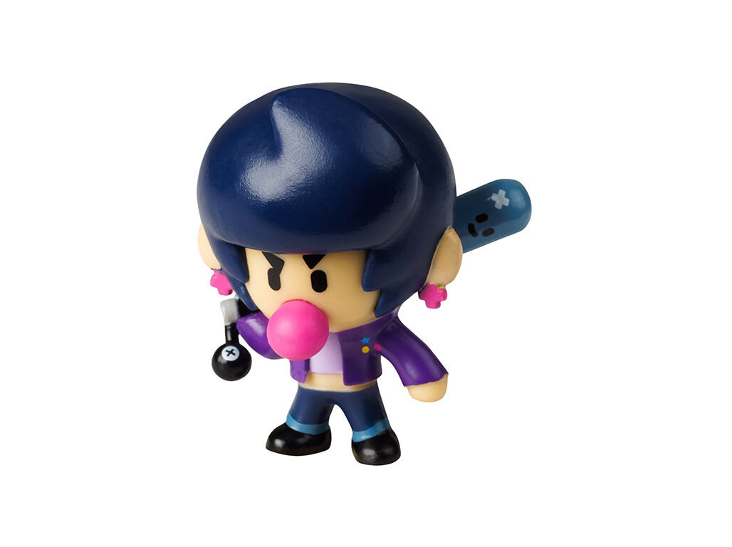 FIGURA BRAWL STARS MODELOS SORTIDOS image number 6