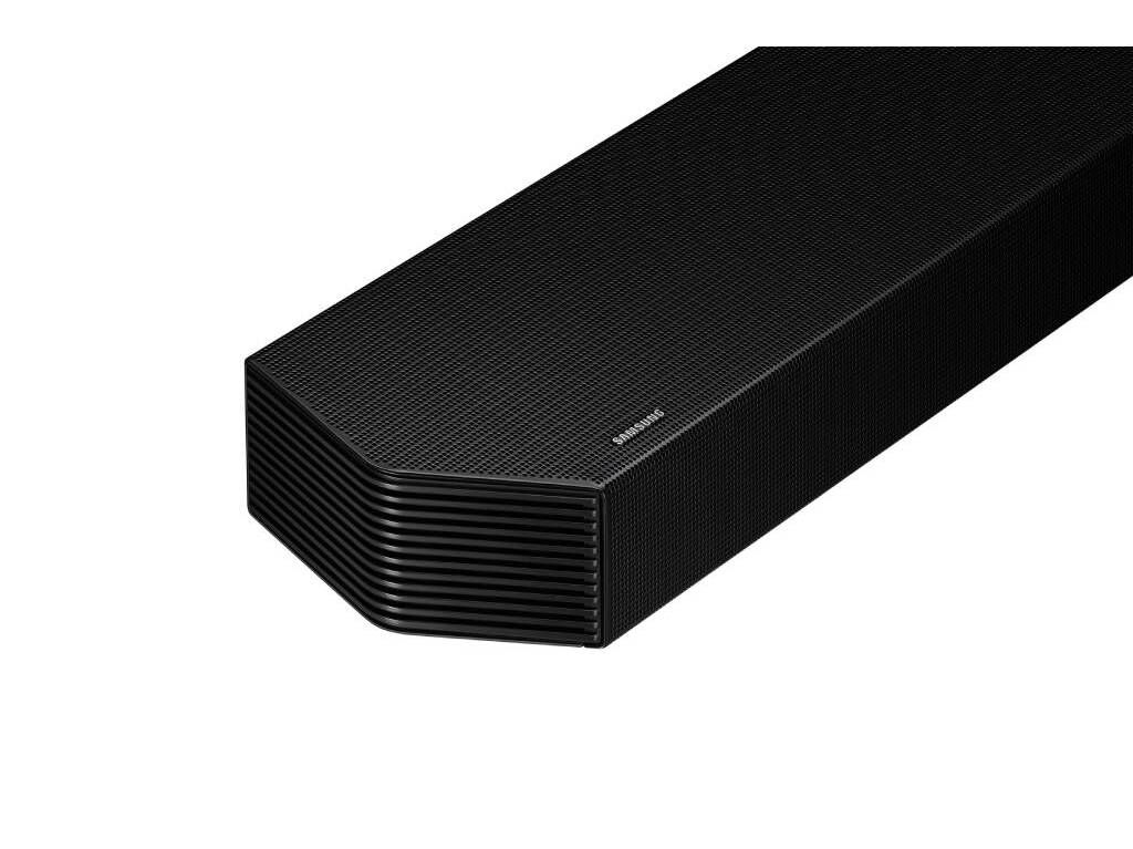 BARRA DE SOM SAMSUNG HW-Q800F/ZF 5.1.2 CH 400W image number 3