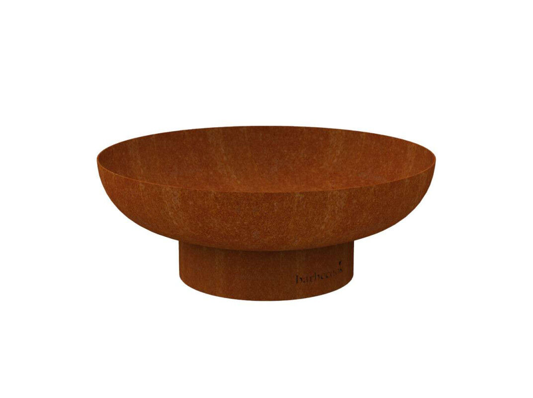 LAREIRA JACK 75 BARBECOOK