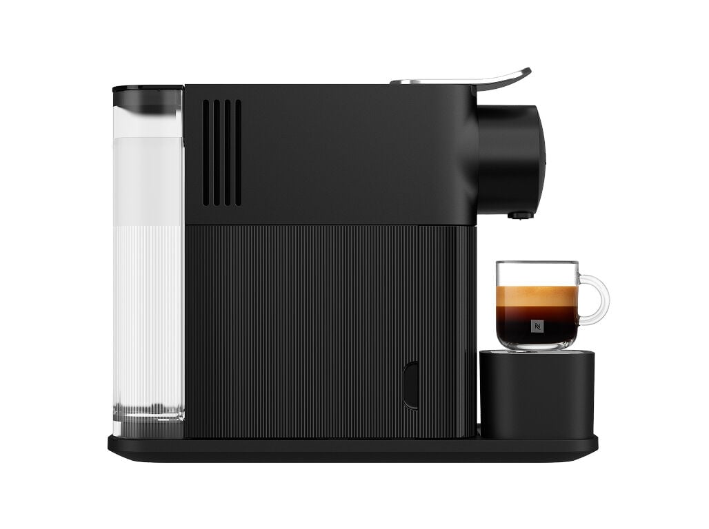 M&Aacute;QUINA DE CAF&Eacute; NESPRESSO DE'LONGHI LATTISSIMA ONE EN510.B PRETA 19 BAR image number 8